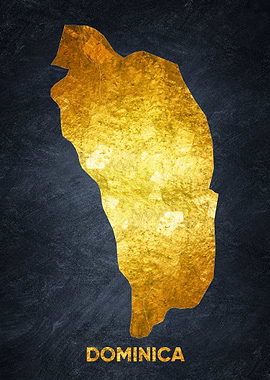 dominica Roseau