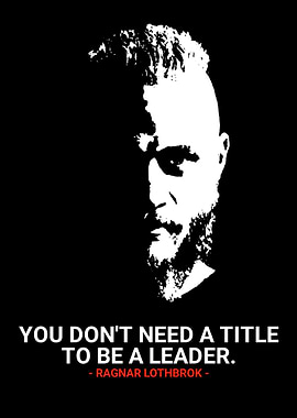 Ragnar Lothbrok Quotes