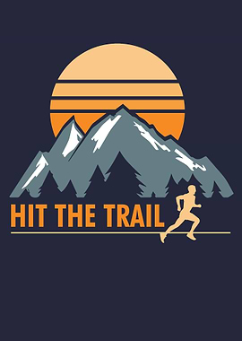Hit The Trail