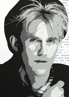 Howard Jones New Song