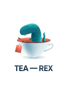 Tea Rex