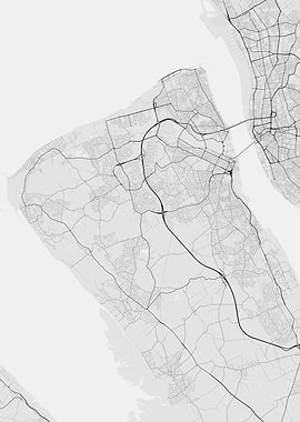 Birkenhead England Map