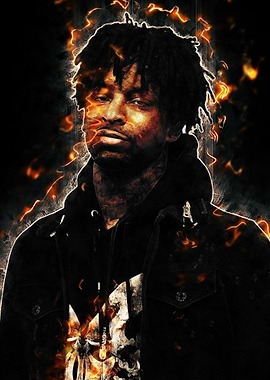 21 Savage