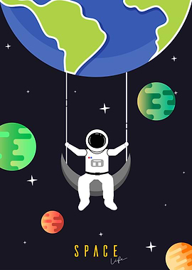 space life