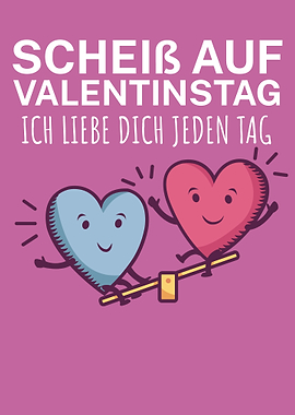 Liebe Jeden Tag