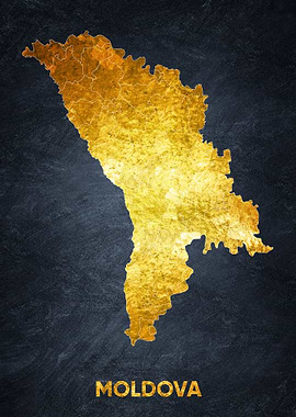 Moldova Chisinau