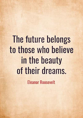 Quotes Eleanor Roosevelt