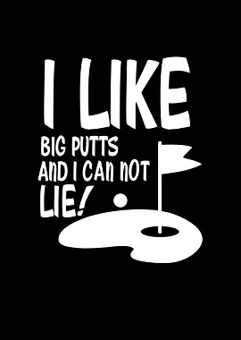 I Like Golf