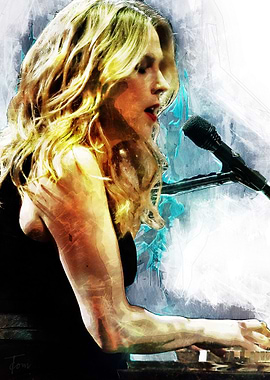 Diana Krall