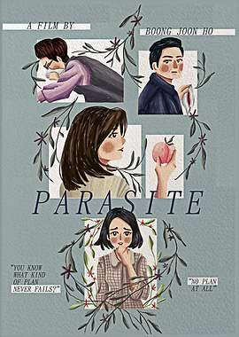 Parasite