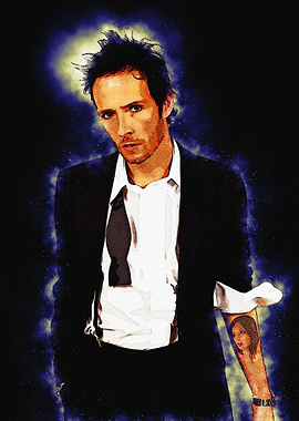 Spirit of Scott Weiland