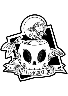 Hellish Vacation