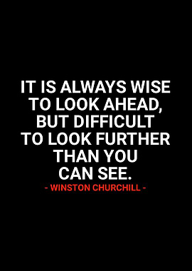 Quotes Churchill