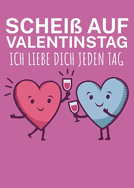 Liebe Jeden Tag