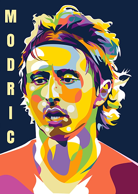 Luka Modric