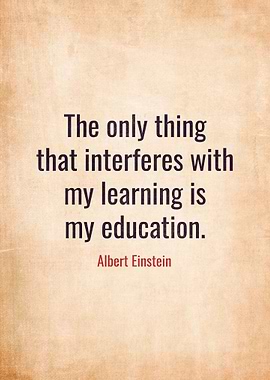 Quotes Albert Einstein