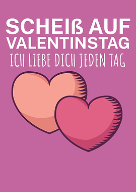 Liebe Jeden Tag