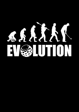 Golf Evolution