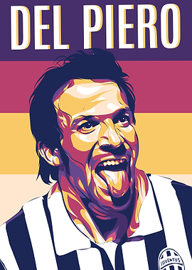 Alessandro Del Piero
