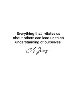 Carl Jung Quote