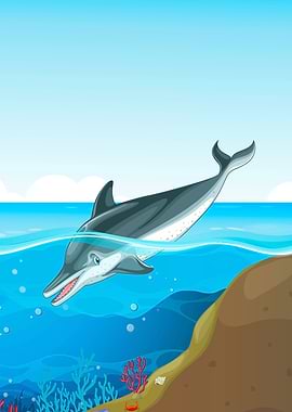 dolphin