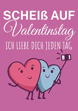 Liebe Jeden Tag