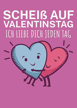 Liebe Jeden Tag