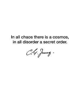Carl Jung Quote