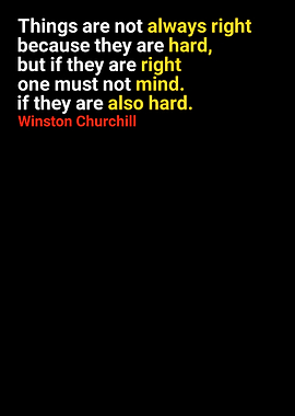 Winston Quotes