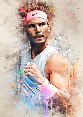 Rafael Nadal