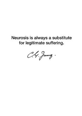 Carl Jung Quote