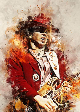 Stephen Raymond Vaughan