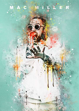 Mac Miller