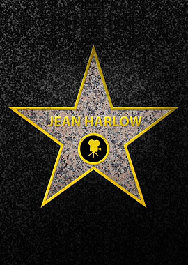 Jean Harlow