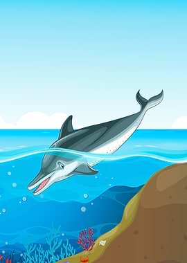 dolphin