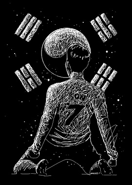 TottenhamHotspur Korea Son