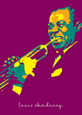 Louis Armstrong v1