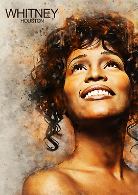 Whitney Houston