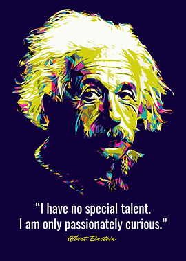 Quotes Albert Einstein