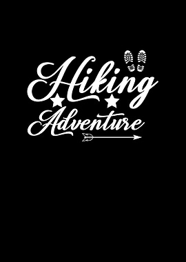 Hiking Adventure