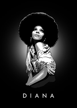 Diana Ross