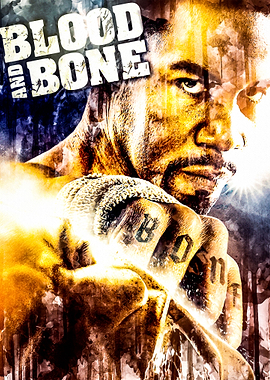 Blood And Bone 1