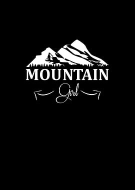 Mountain Girl