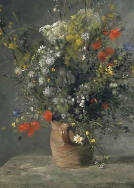 Pierre Auguste Renoir