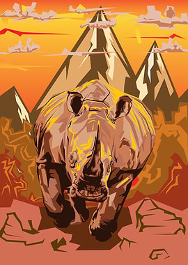 rhinoceros2