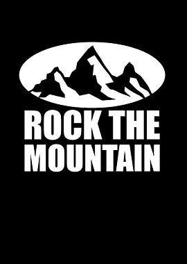 Rock The Mountain
