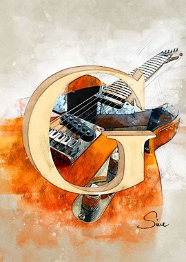 G Guitar