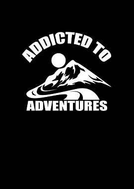 Addicted To Adventures