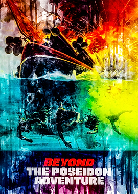 Beyond The Poseidon Advent