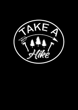 Take A Hike
